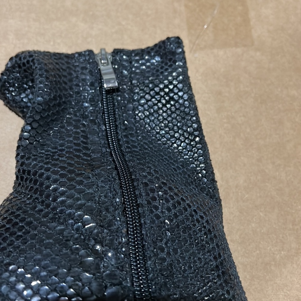 Booties - Picture 4 of 4